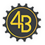 Four B Farm Logo