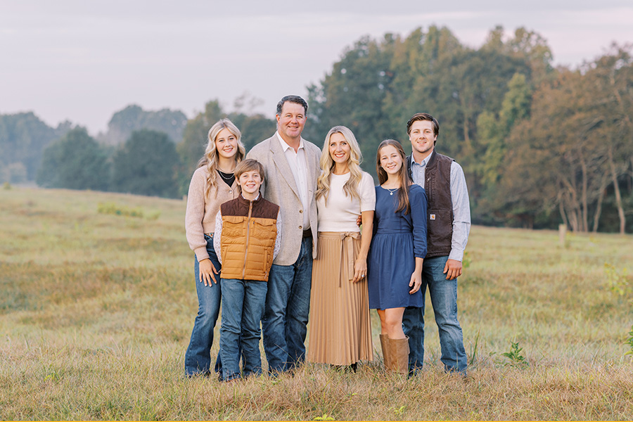 WestbrookFamily